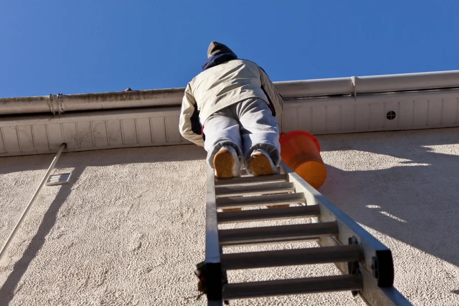 Gutter Cleaning Rogersville