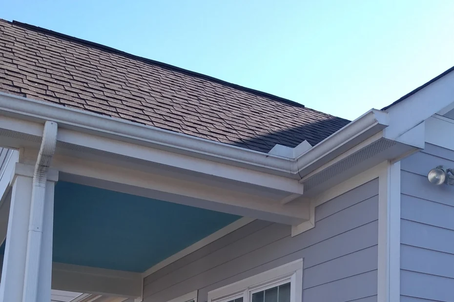 Gutter Cleaning Rogersville