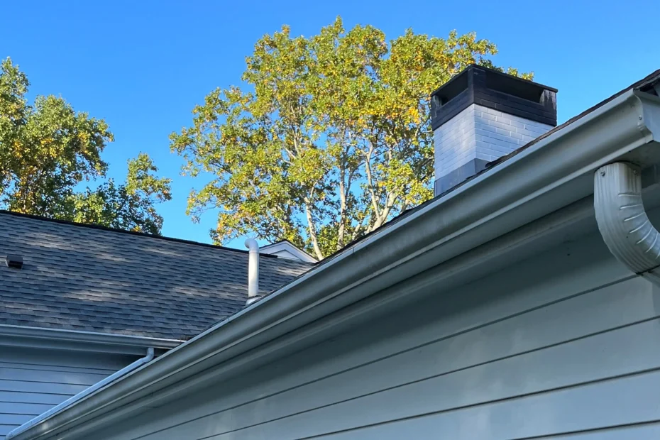 Gutter Cleaning Rogersville