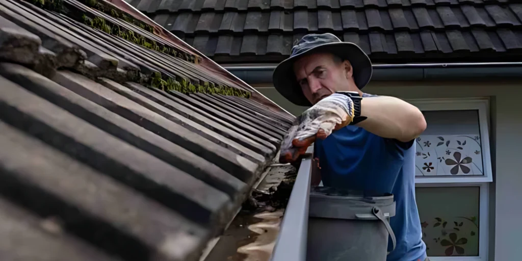 Gutter Cleaning Rogersville home page